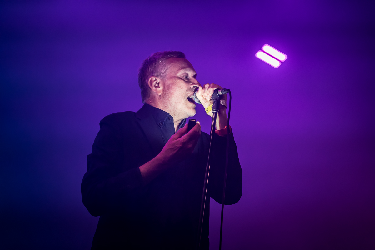 Blancmange @ Fonnefeesten 2026, picture 11, photographed by Danny Wagemans - FrontView Magazine