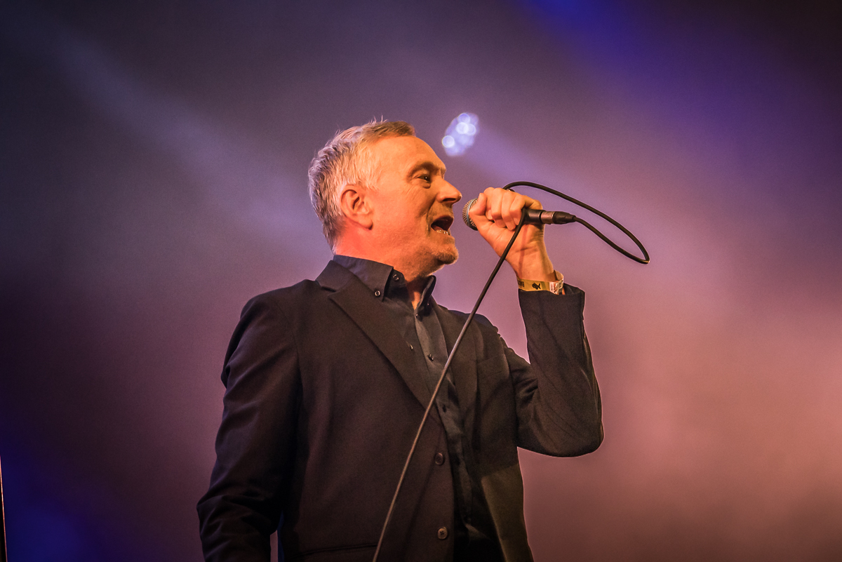 Blancmange @ Fonnefeesten 2026, picture 14, photographed by Danny Wagemans - FrontView Magazine