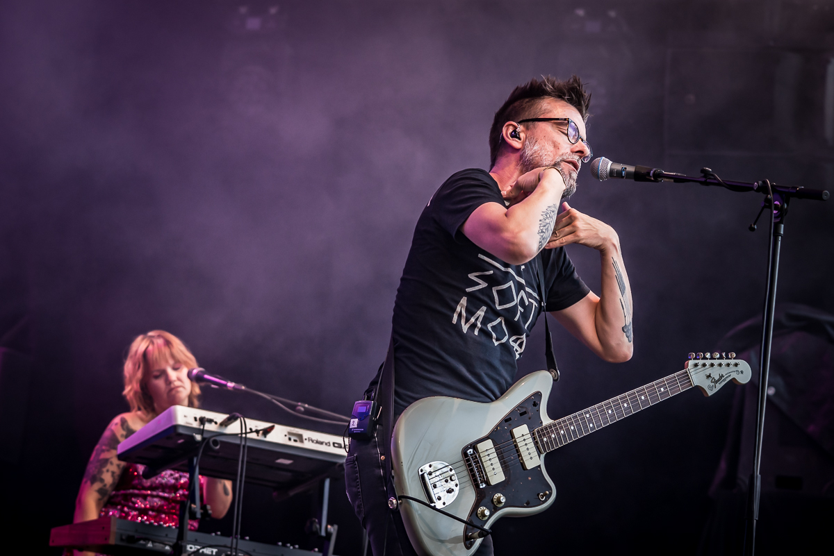 Korinthians  @ Fonnefeesten 2026, foto 15, foto's door Danny Wagemans - FrontView Magazine