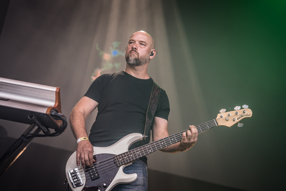 Korinthians  @ Fonnefeesten 2026, foto 20, foto's door Danny Wagemans - FrontView Magazine