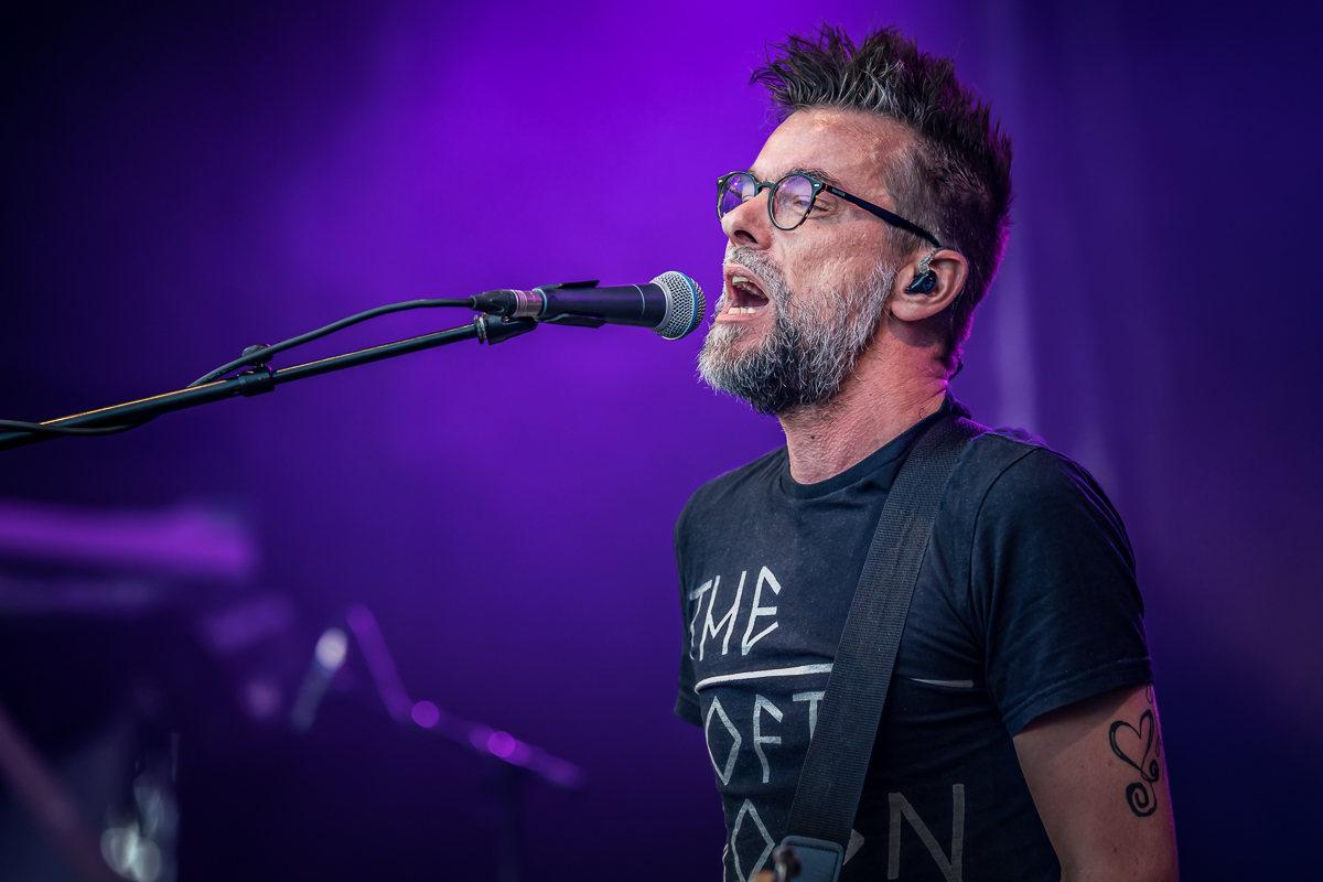 Korinthians  @ Fonnefeesten 2026, foto 11, foto's door Danny Wagemans - FrontView Magazine