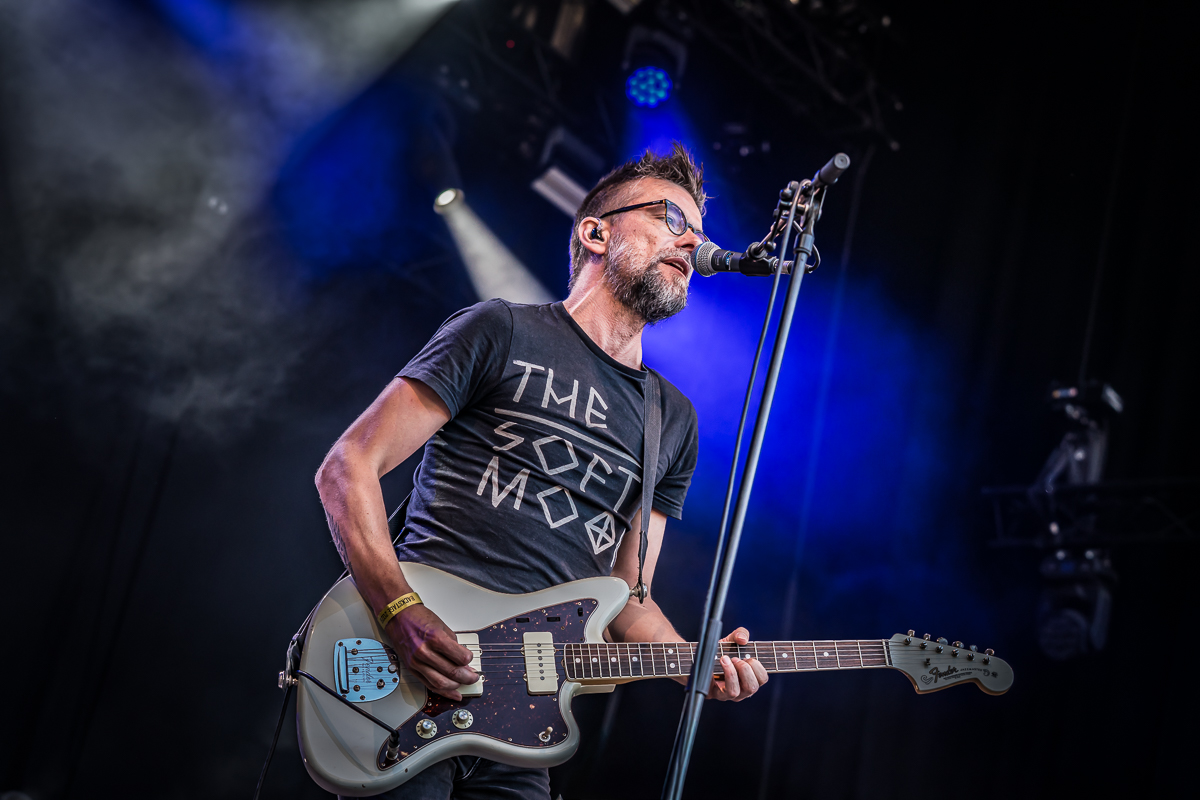 Korinthians  @ Fonnefeesten 2026, foto 1, foto's door Danny Wagemans - FrontView Magazine