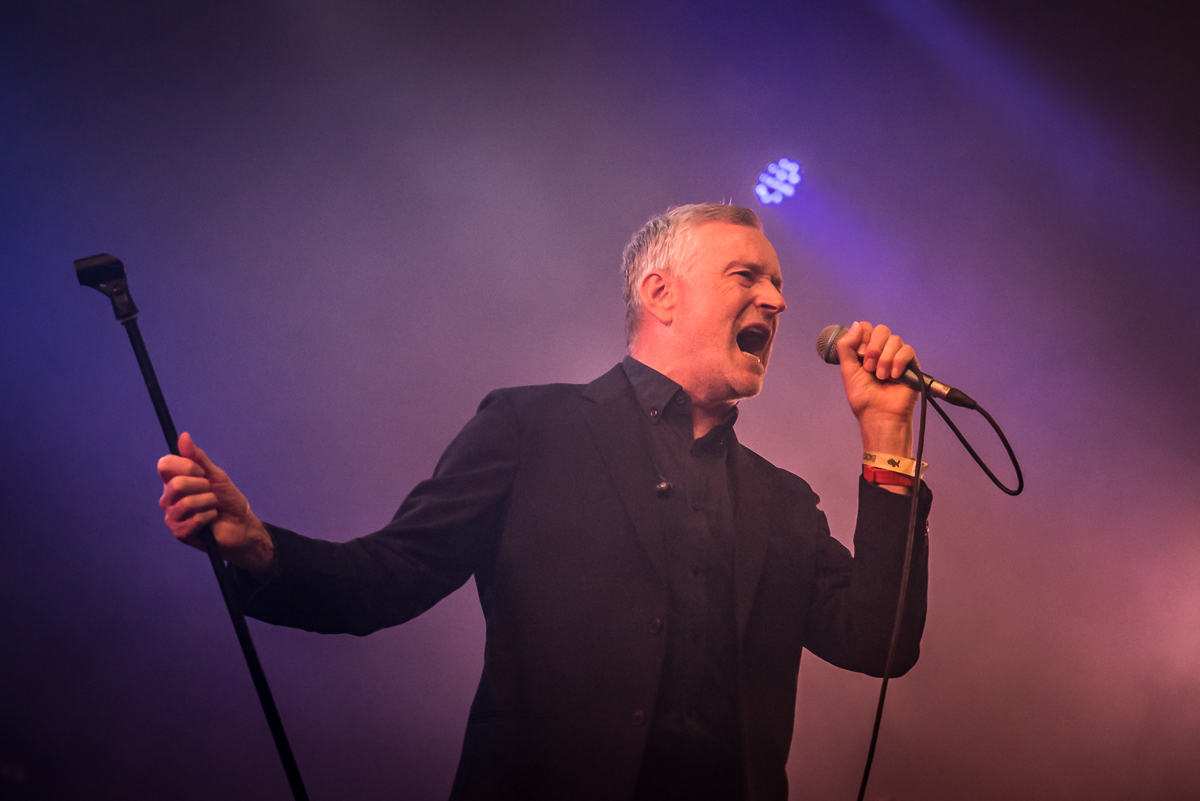 Blancmange @ Fonnefeesten 2026, picture 13, photographed by Danny Wagemans - FrontView Magazine