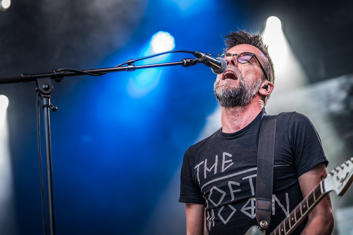 Korinthians  @ Fonnefeesten 2026, foto 3, foto's door Danny Wagemans - FrontView Magazine