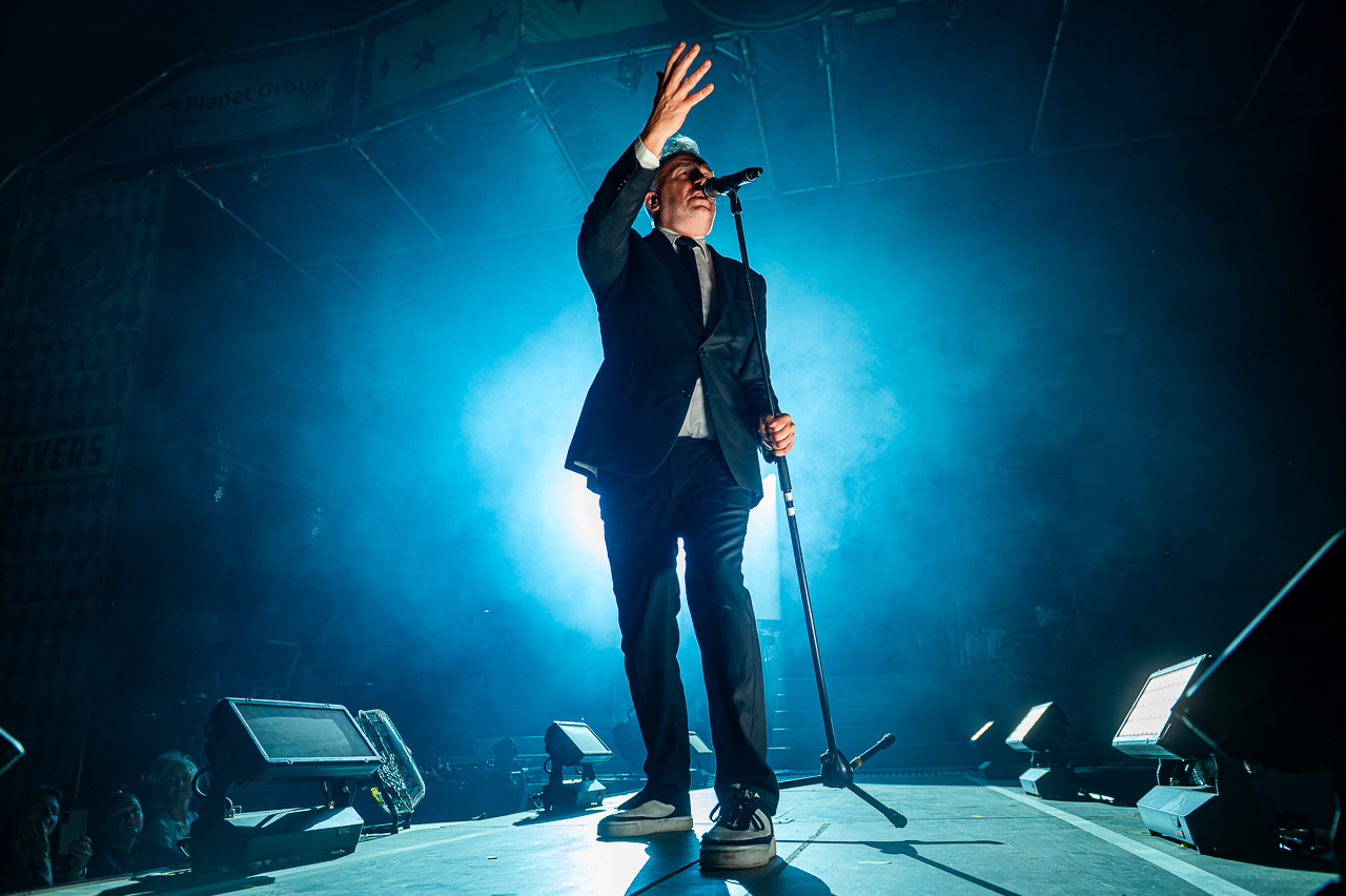 Les Truttes @ Rijvers Festival 2026, picture 17, photographed by Dimitri Vanlommel - FrontView Magazine
