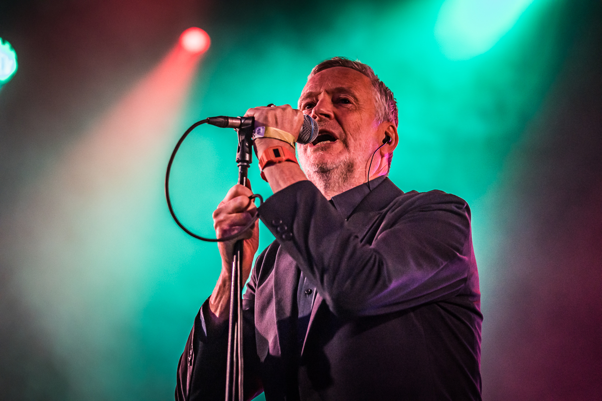 Blancmange @ Fonnefeesten 2026, picture 4, photographed by Danny Wagemans - FrontView Magazine