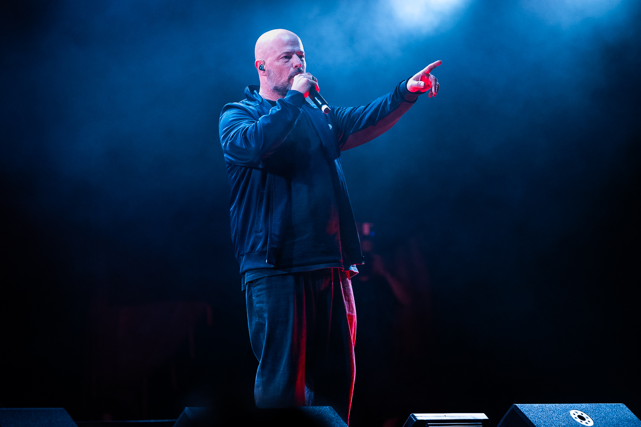 't Hof Van Commerce @ Rijvers Festival 2026, foto 12, foto's door Youri Vanlommel - FrontView Magazine