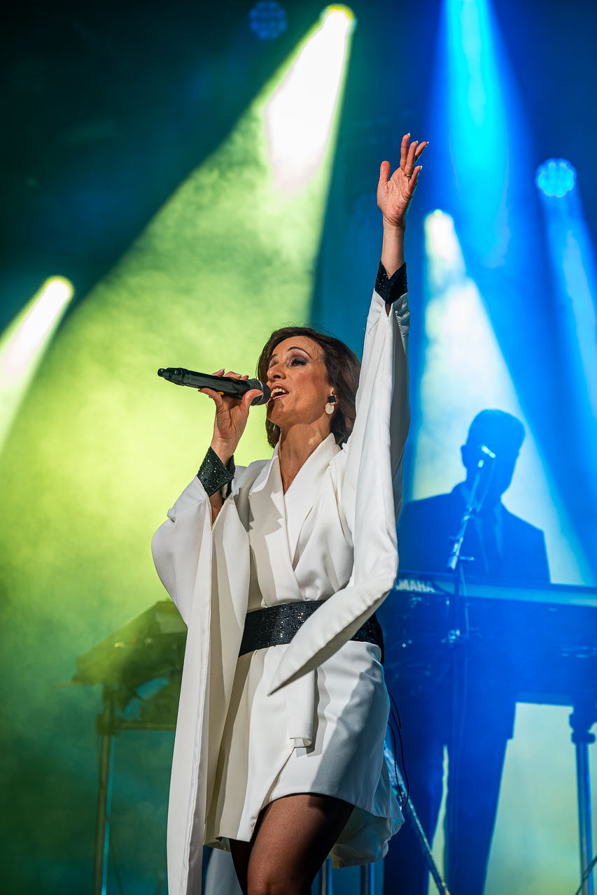 Les Truttes @ Rijvers Festival 2026, picture 16, photographed by Dimitri Vanlommel - FrontView Magazine