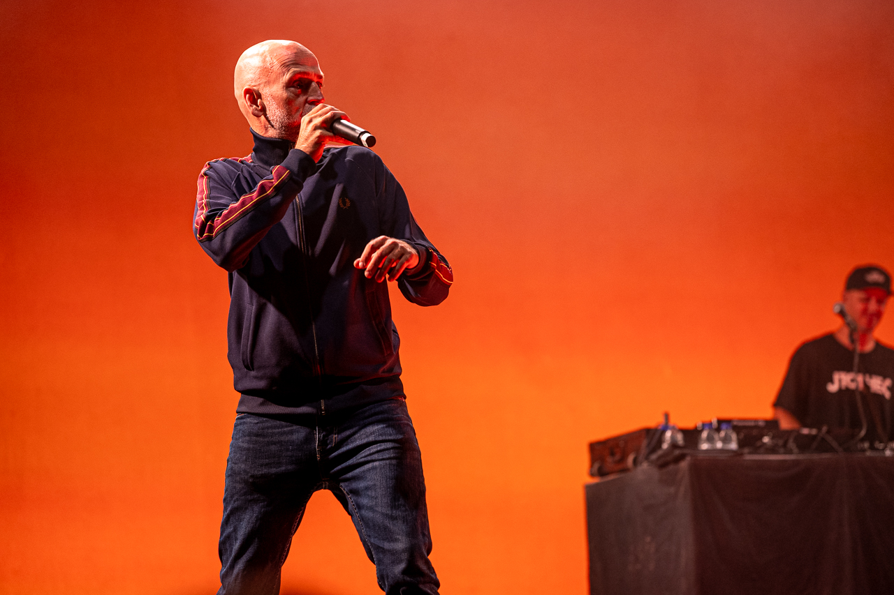 't Hof Van Commerce @ Rijvers Festival 2026, foto 13, foto's door Youri Vanlommel - FrontView Magazine