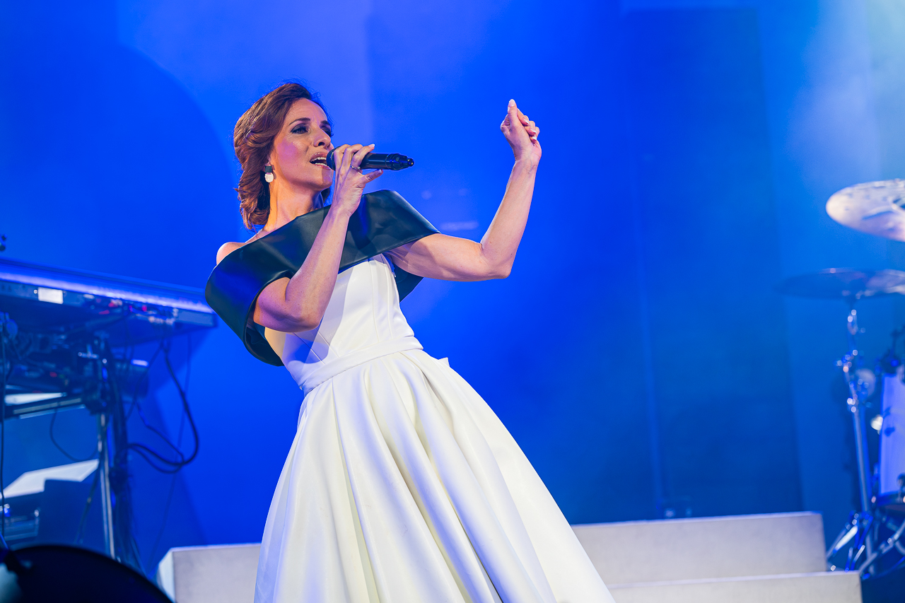 Les Truttes @ Rijvers Festival 2026, picture 7, photographed by Dimitri Vanlommel - FrontView Magazine
