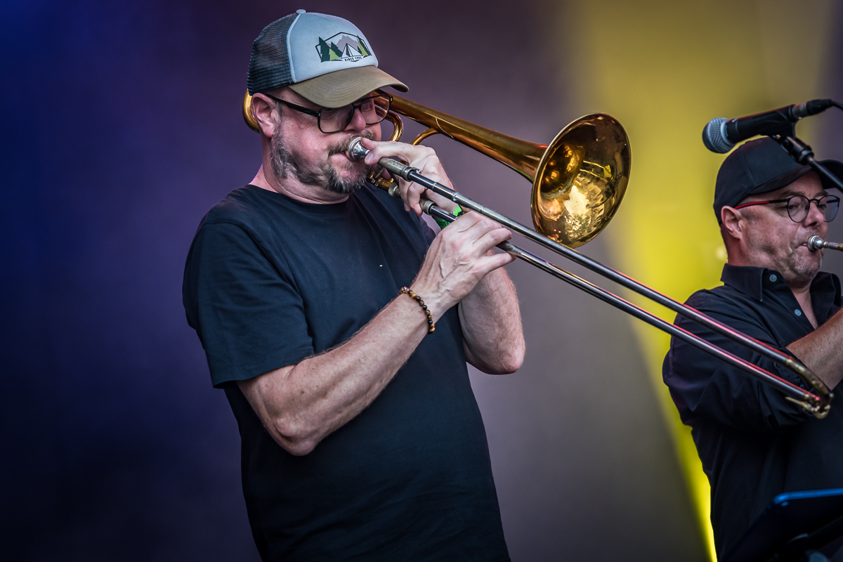 Hideaway  @ Fonnefeesten 2026, picture 27, photographed by Danny Wagemans - FrontView Magazine