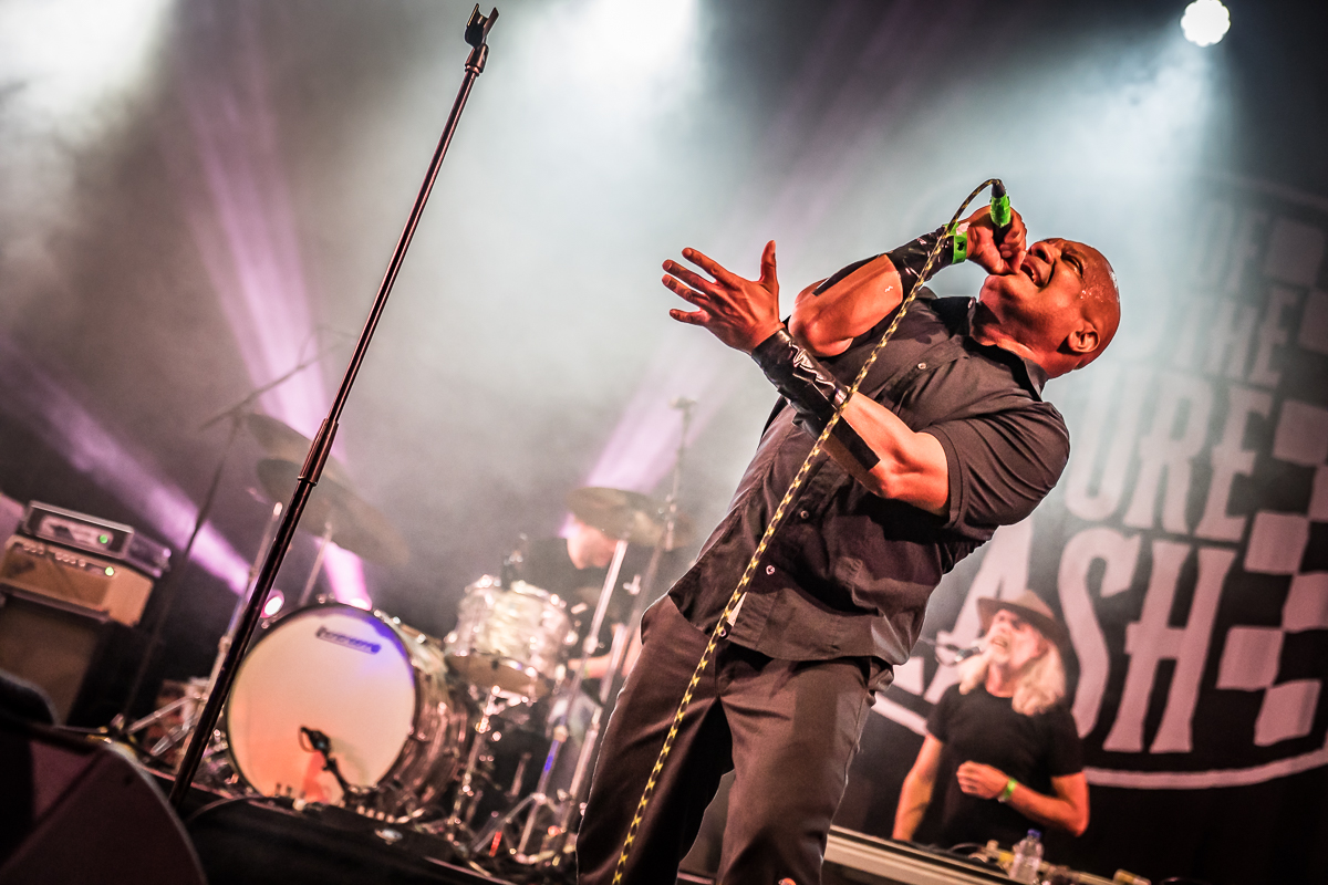 Rudeboy plays Urban Dance Squad feat. DJ DNA @ Fonnefeesten 2026, foto 16, foto's door Danny Wagemans - FrontView Magazine