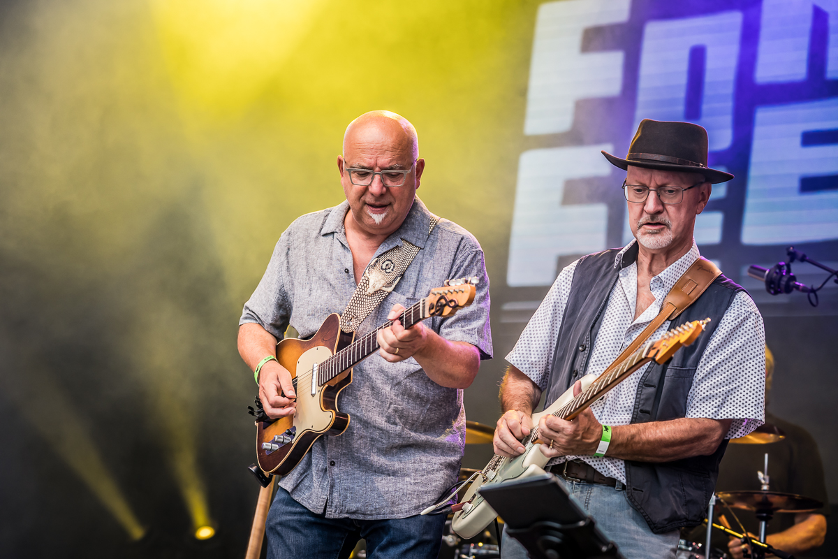Hideaway  @ Fonnefeesten 2026, picture 17, photographed by Danny Wagemans - FrontView Magazine