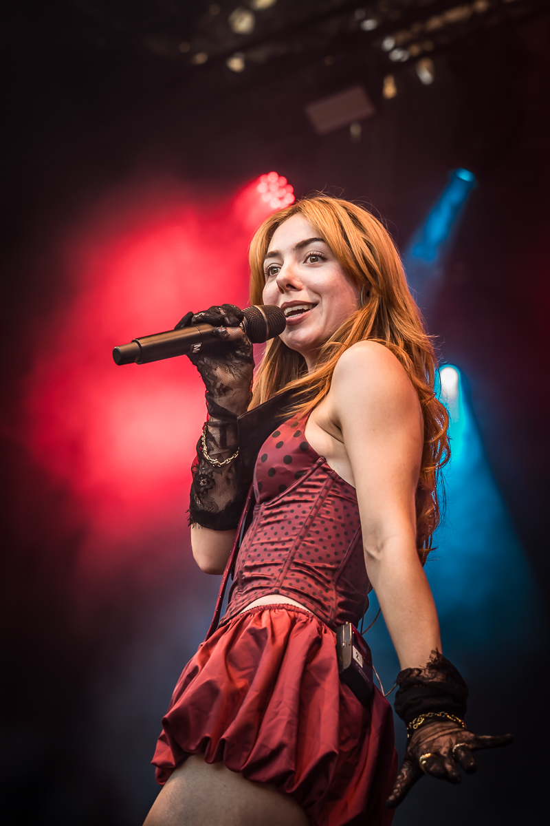 Laud @ Fonnefeesten 2026, picture 17, photographed by Danny Wagemans - FrontView Magazine