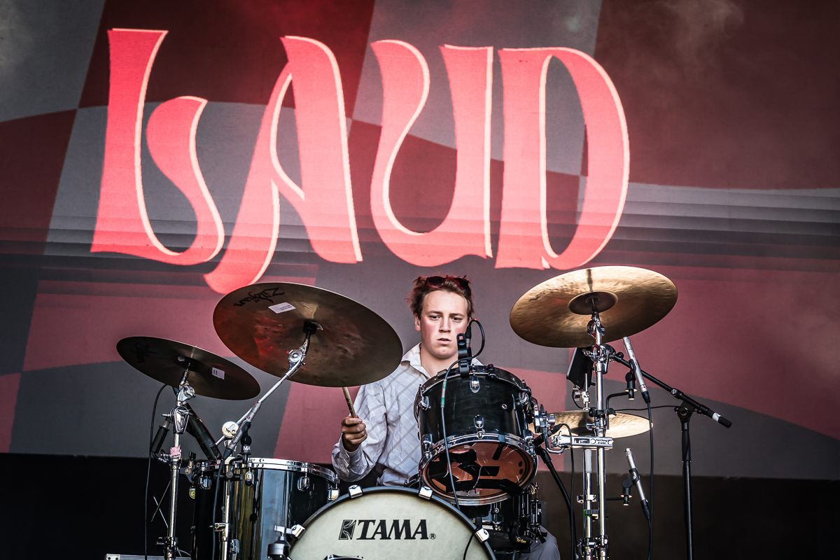 Laud @ Fonnefeesten 2026, picture 7, photographed by Danny Wagemans - FrontView Magazine