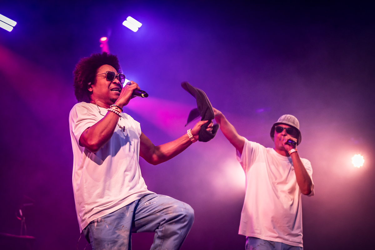Bomfunk MC's @ Fonnefeesten 2026, picture 17, photographed by Danny Wagemans - FrontView Magazine