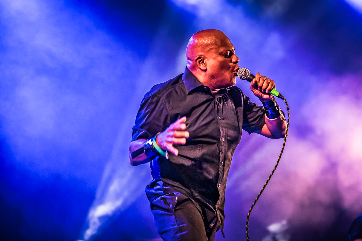 Rudeboy plays Urban Dance Squad feat. DJ DNA @ Fonnefeesten 2026, foto 12, foto's door Danny Wagemans - FrontView Magazine