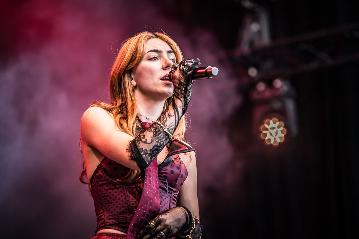 Laud @ Fonnefeesten 2026, picture 12, photographed by Danny Wagemans - FrontView Magazine