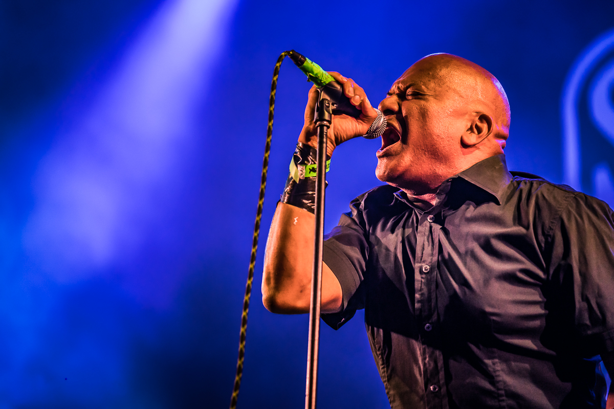 Rudeboy plays Urban Dance Squad feat. DJ DNA @ Fonnefeesten 2026, foto 4, foto's door Danny Wagemans - FrontView Magazine