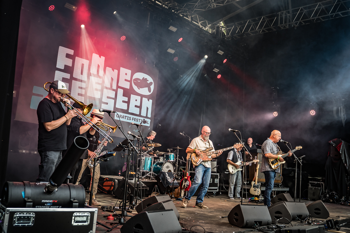 Hideaway  @ Fonnefeesten 2026, picture 14, photographed by Danny Wagemans - FrontView Magazine