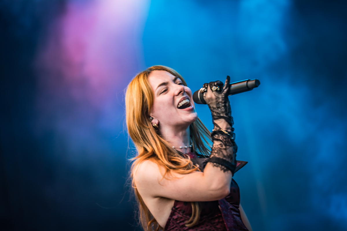 Laud @ Fonnefeesten 2026, picture 18, photographed by Danny Wagemans - FrontView Magazine