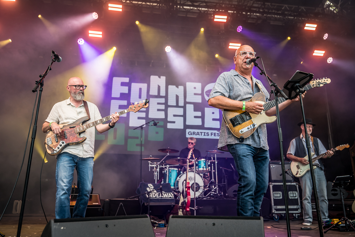 Hideaway  @ Fonnefeesten 2026, picture 15, photographed by Danny Wagemans - FrontView Magazine