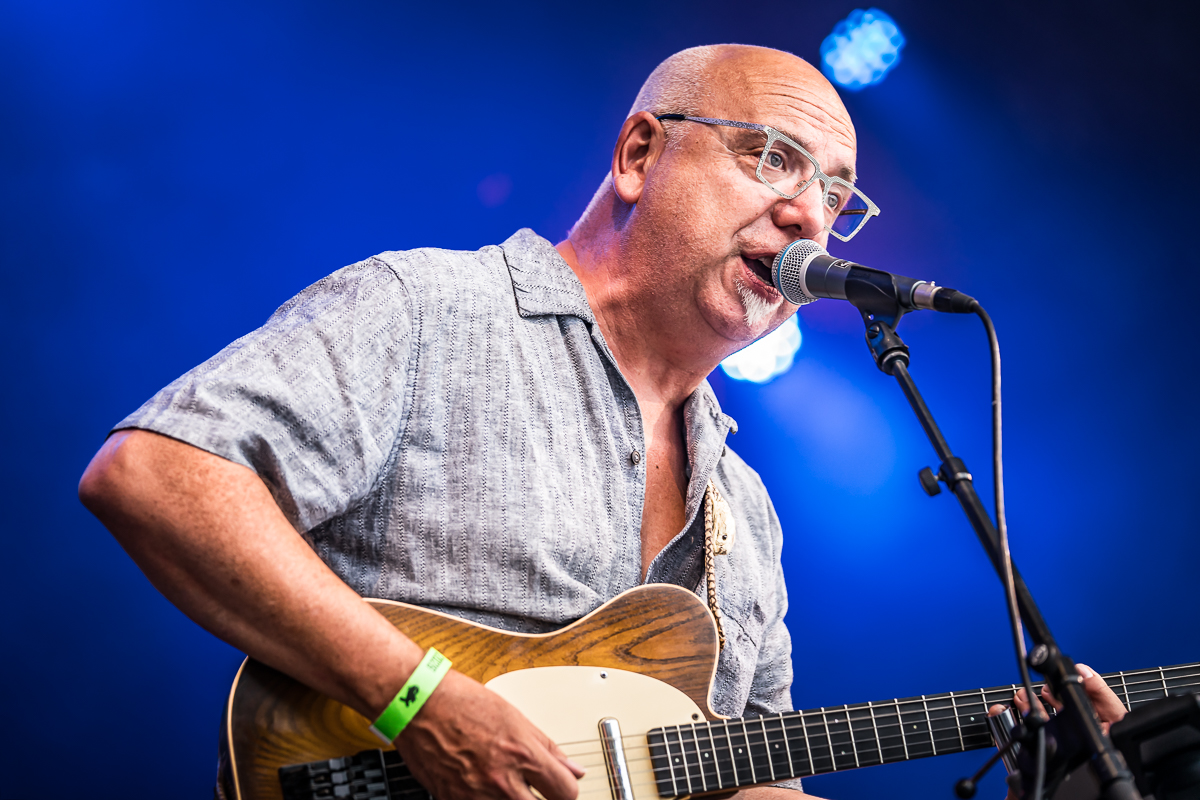 Hideaway  @ Fonnefeesten 2026, picture 3, photographed by Danny Wagemans - FrontView Magazine