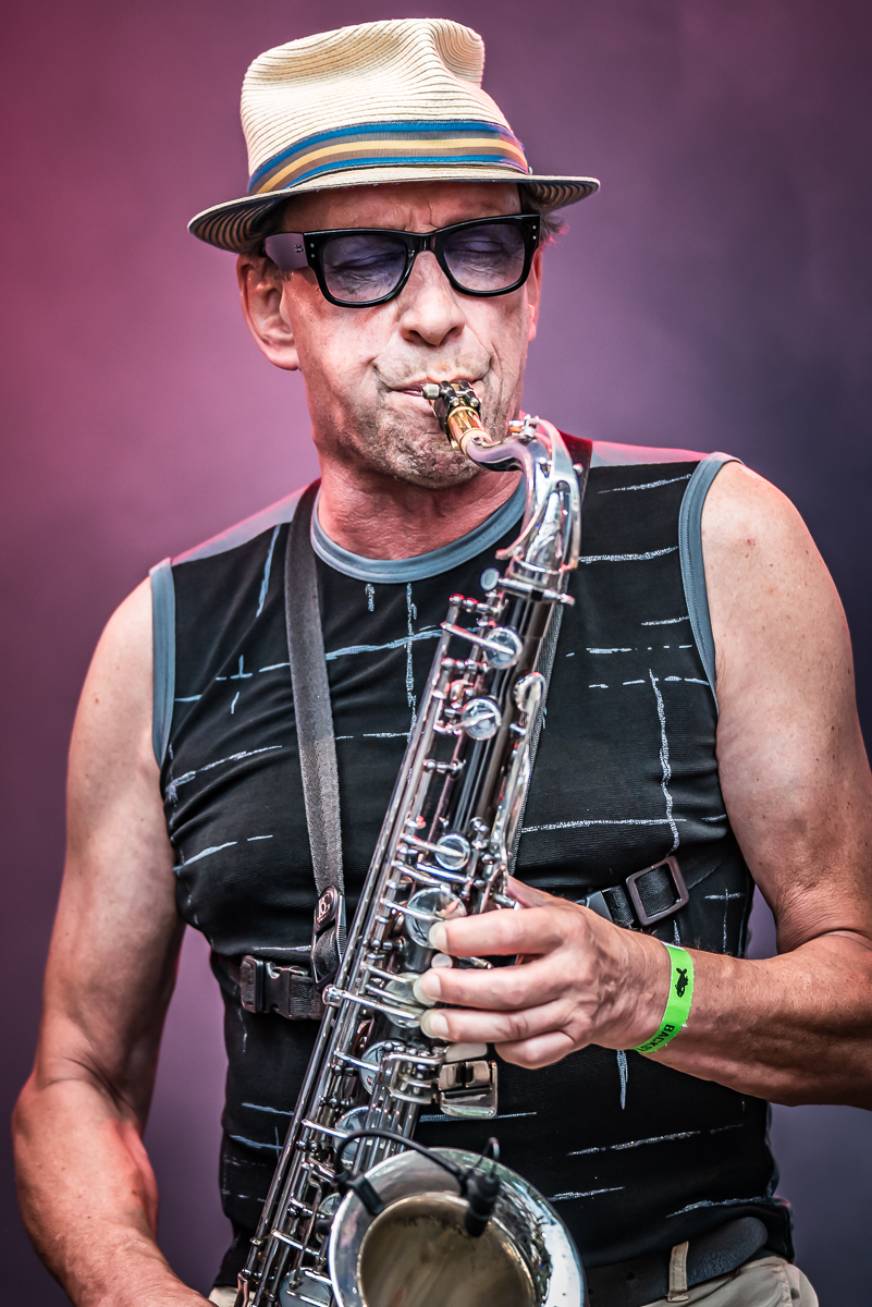 Hideaway  @ Fonnefeesten 2026, picture 13, photographed by Danny Wagemans - FrontView Magazine