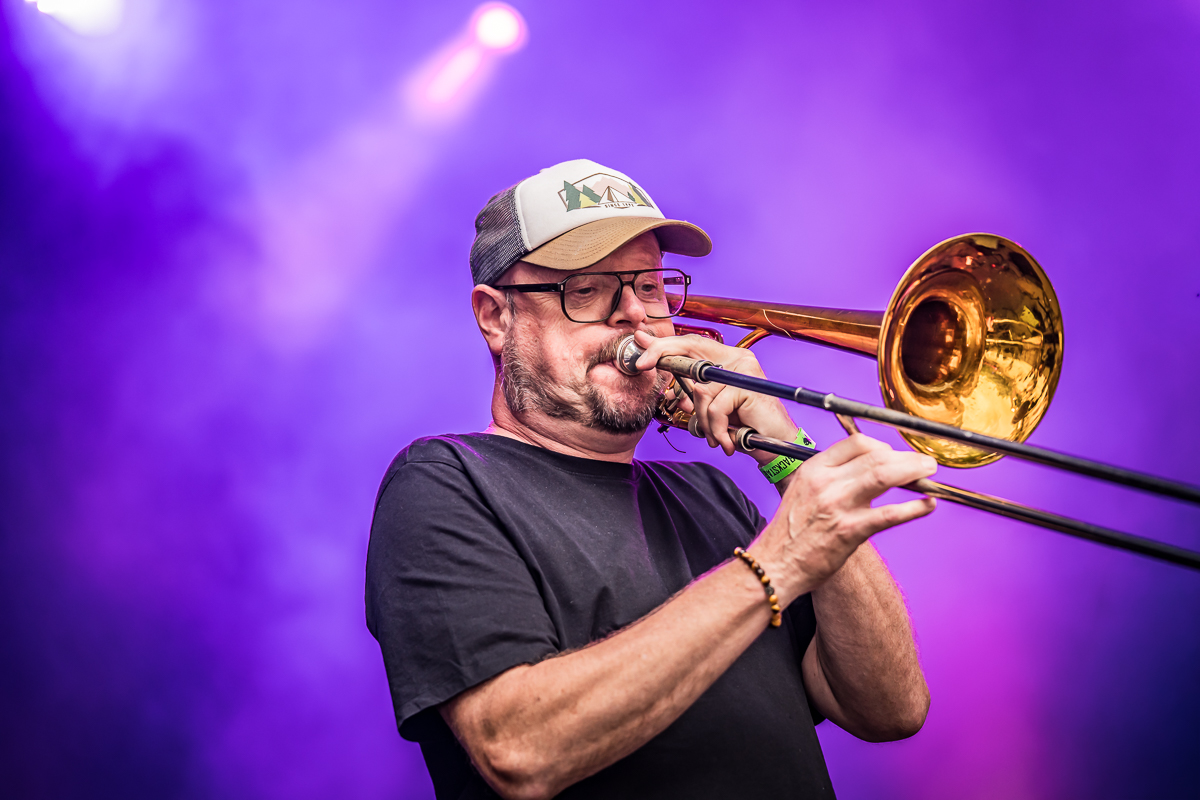 Hideaway  @ Fonnefeesten 2026, picture 4, photographed by Danny Wagemans - FrontView Magazine