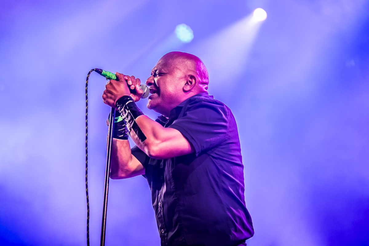Rudeboy plays Urban Dance Squad feat. DJ DNA @ Fonnefeesten 2026, foto 2, foto's door Danny Wagemans - FrontView Magazine