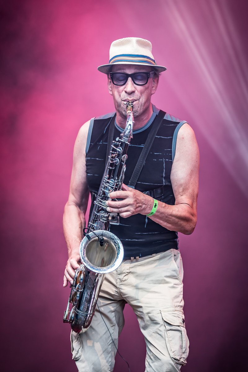 Hideaway  @ Fonnefeesten 2026, picture 9, photographed by Danny Wagemans - FrontView Magazine