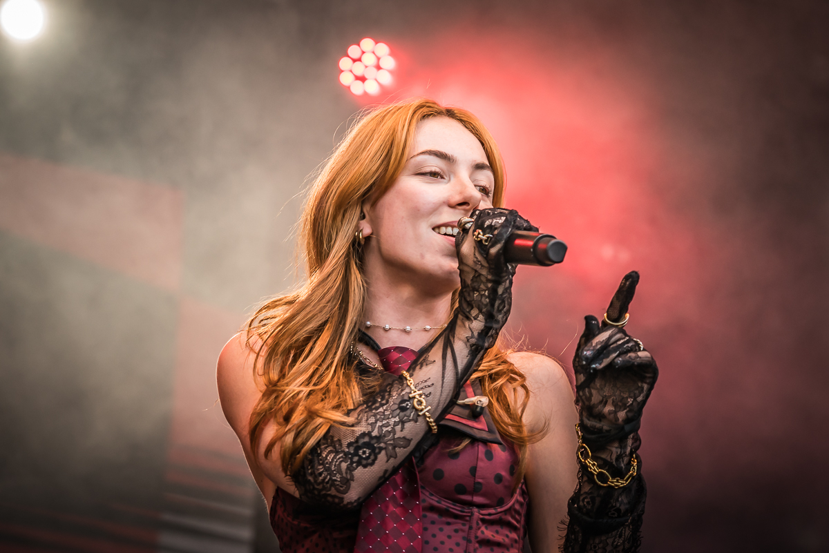 Laud @ Fonnefeesten 2026, picture 3, photographed by Danny Wagemans - FrontView Magazine