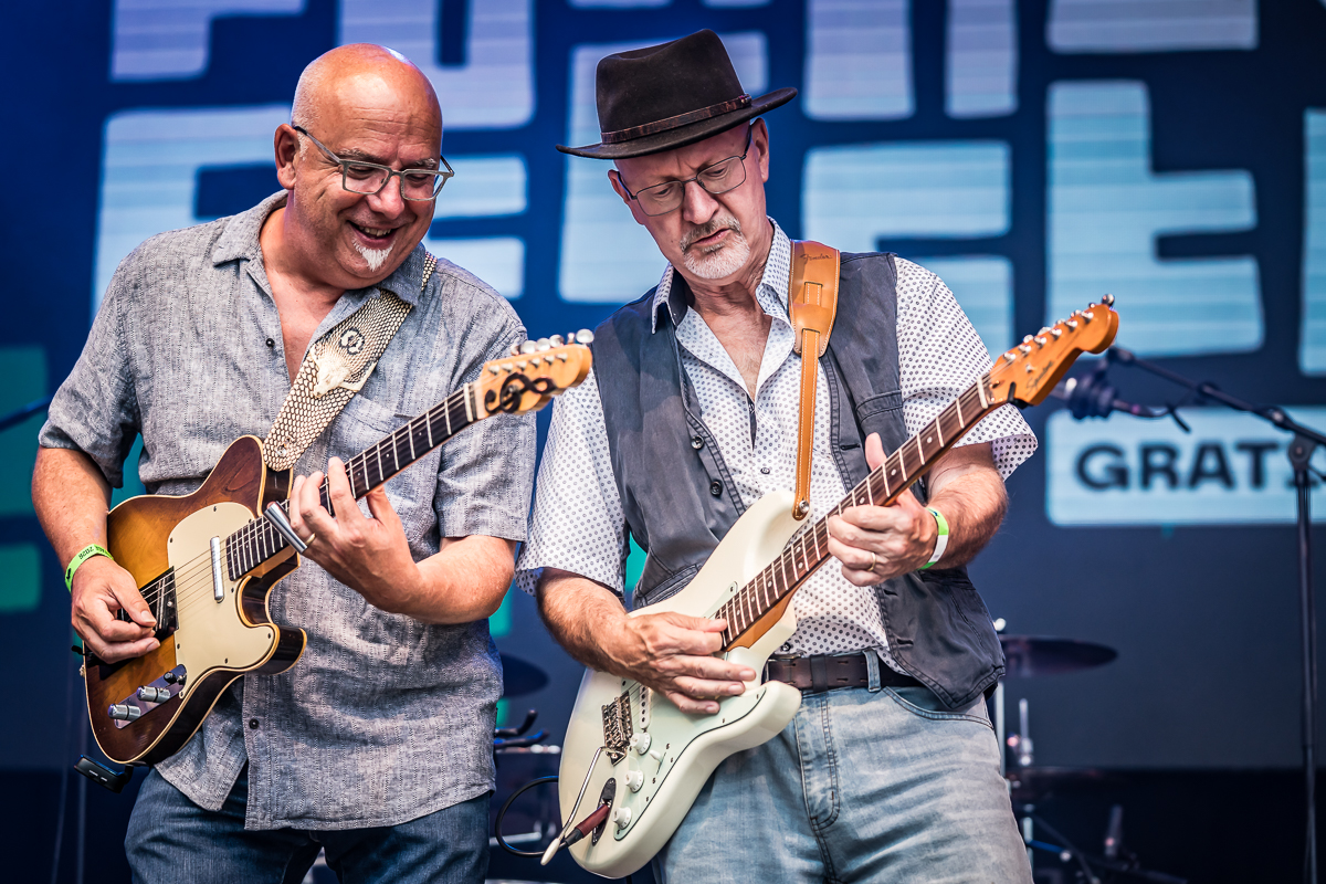 Hideaway  @ Fonnefeesten 2026, picture 2, photographed by Danny Wagemans - FrontView Magazine