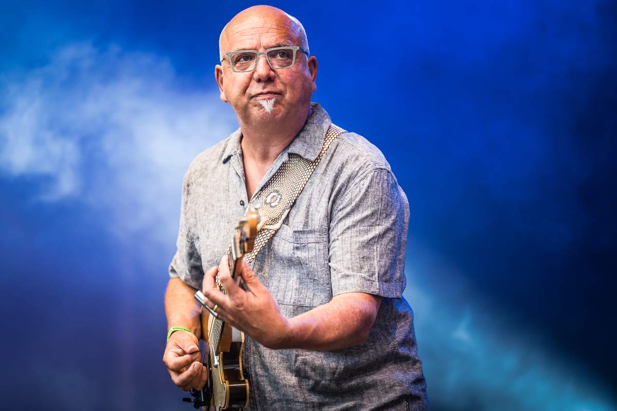 Hideaway  @ Fonnefeesten 2026, picture 1, photographed by Danny Wagemans - FrontView Magazine