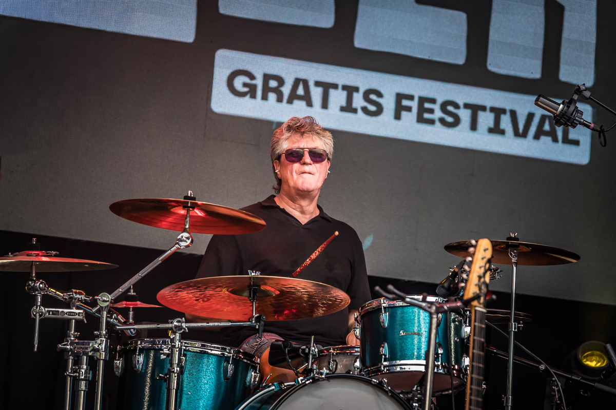 Hideaway  @ Fonnefeesten 2026, picture 24, photographed by Danny Wagemans - FrontView Magazine