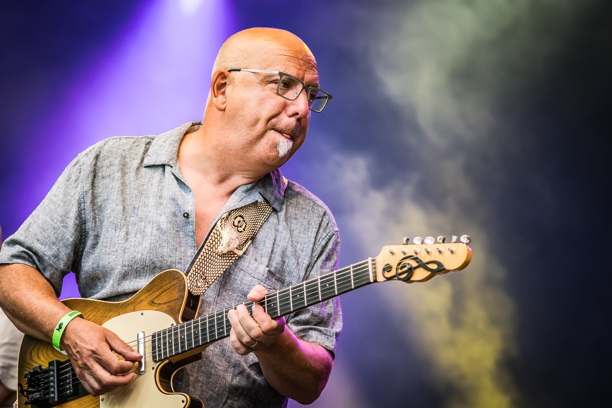 Hideaway  @ Fonnefeesten 2026, picture 16, photographed by Danny Wagemans - FrontView Magazine