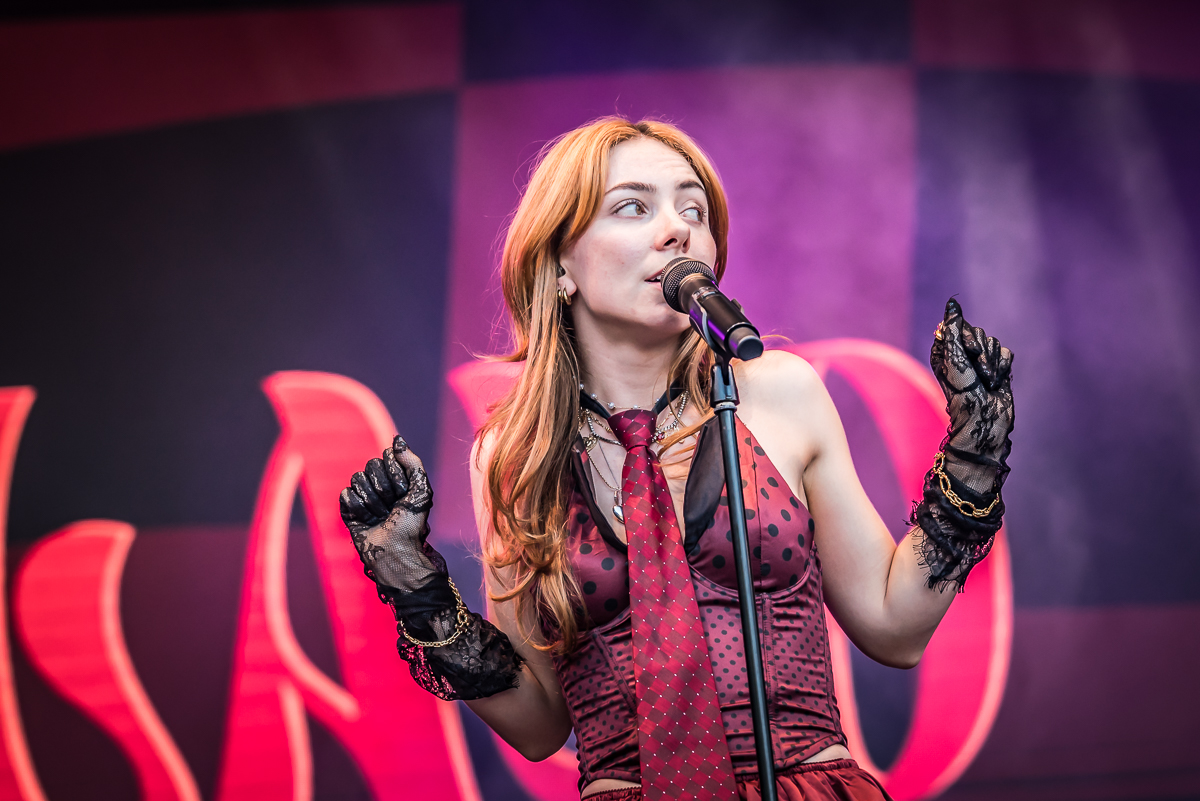 Laud @ Fonnefeesten 2026, picture 21, photographed by Danny Wagemans - FrontView Magazine