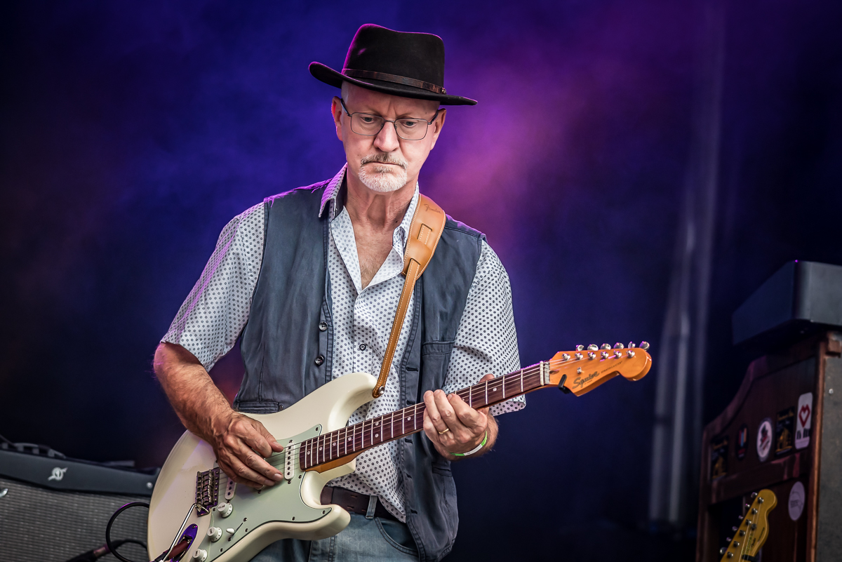 Hideaway  @ Fonnefeesten 2026, picture 5, photographed by Danny Wagemans - FrontView Magazine