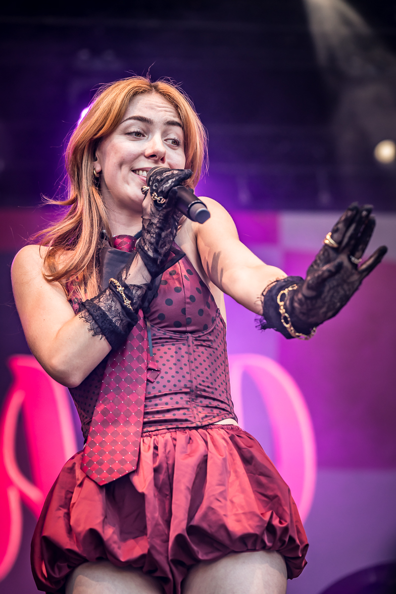 Laud @ Fonnefeesten 2026, picture 20, photographed by Danny Wagemans - FrontView Magazine
