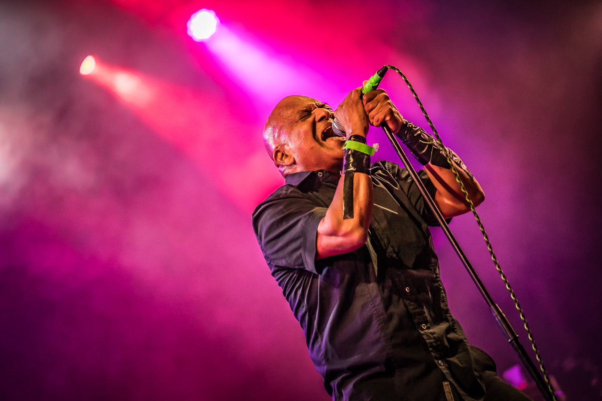 Rudeboy plays Urban Dance Squad feat. DJ DNA @ Fonnefeesten 2026, foto 23, foto's door Danny Wagemans - FrontView Magazine