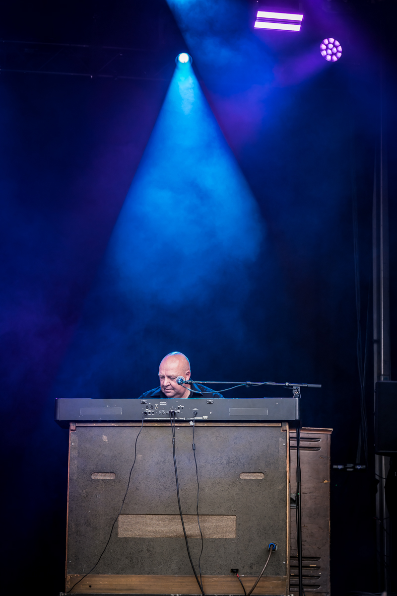 Hideaway  @ Fonnefeesten 2026, picture 23, photographed by Danny Wagemans - FrontView Magazine