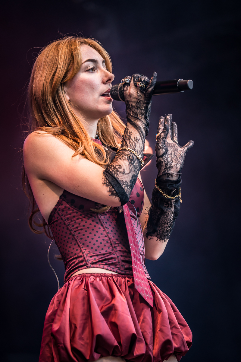 Laud @ Fonnefeesten 2026, picture 14, photographed by Danny Wagemans - FrontView Magazine