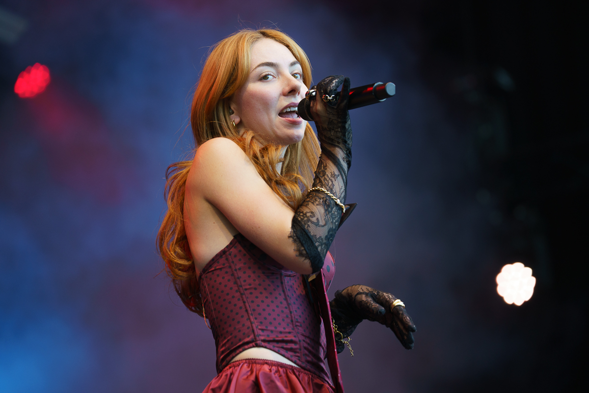 Laud @ Fonnefeesten 2026, picture 13, photographed by Danny Wagemans - FrontView Magazine