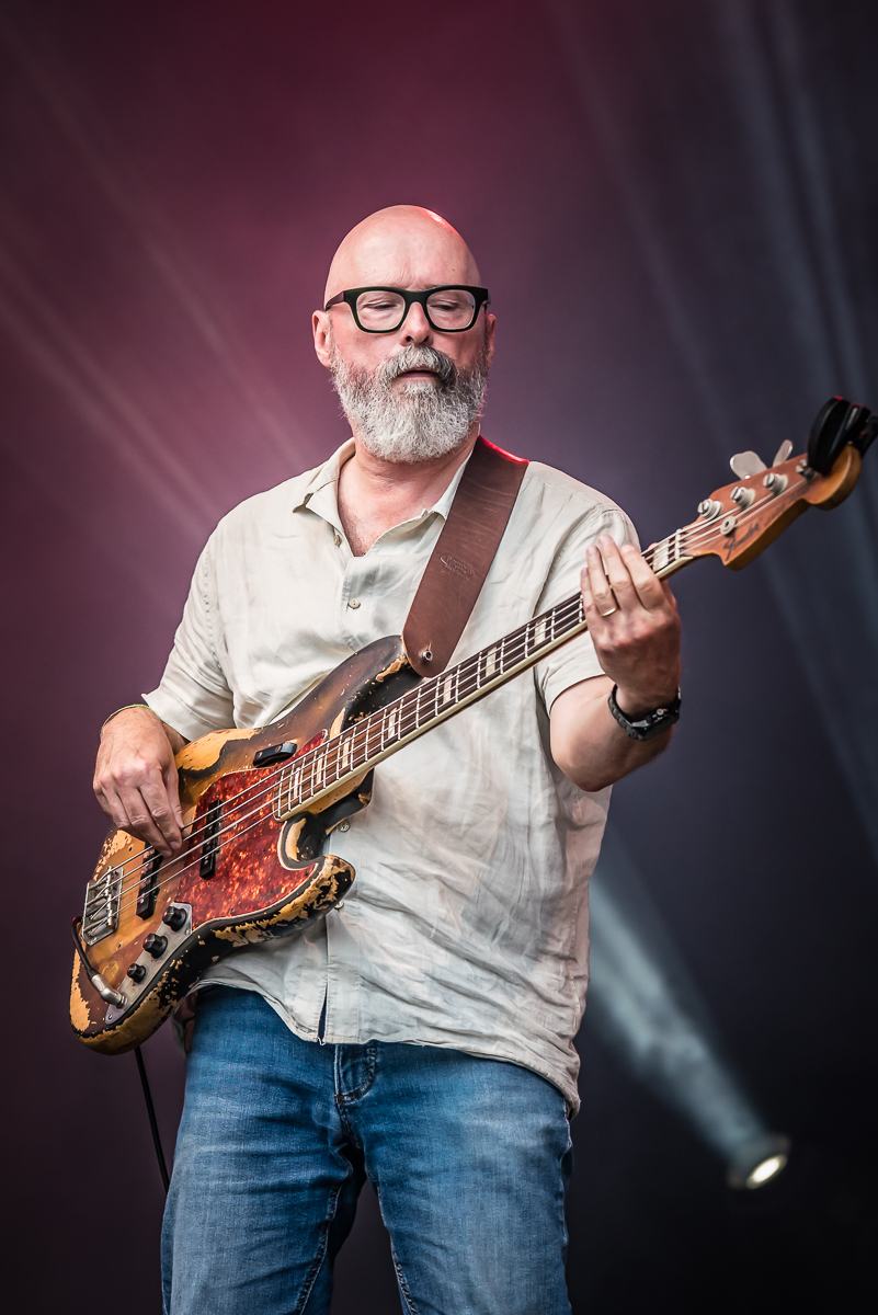 Hideaway  @ Fonnefeesten 2026, picture 8, photographed by Danny Wagemans - FrontView Magazine