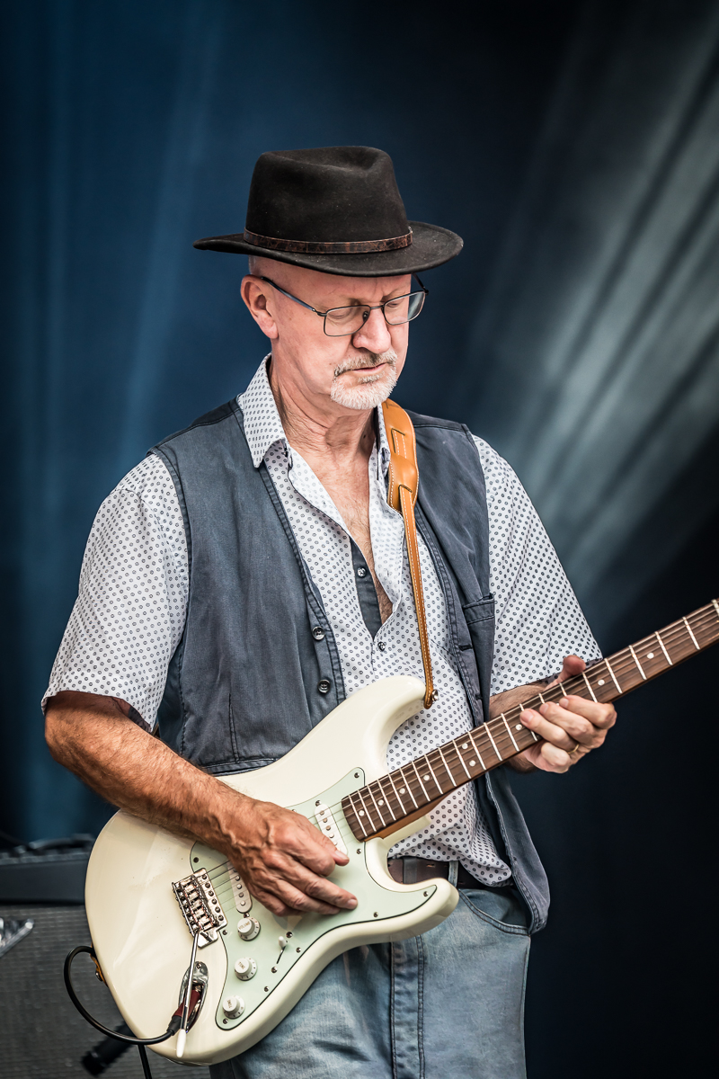 Hideaway  @ Fonnefeesten 2026, picture 10, photographed by Danny Wagemans - FrontView Magazine