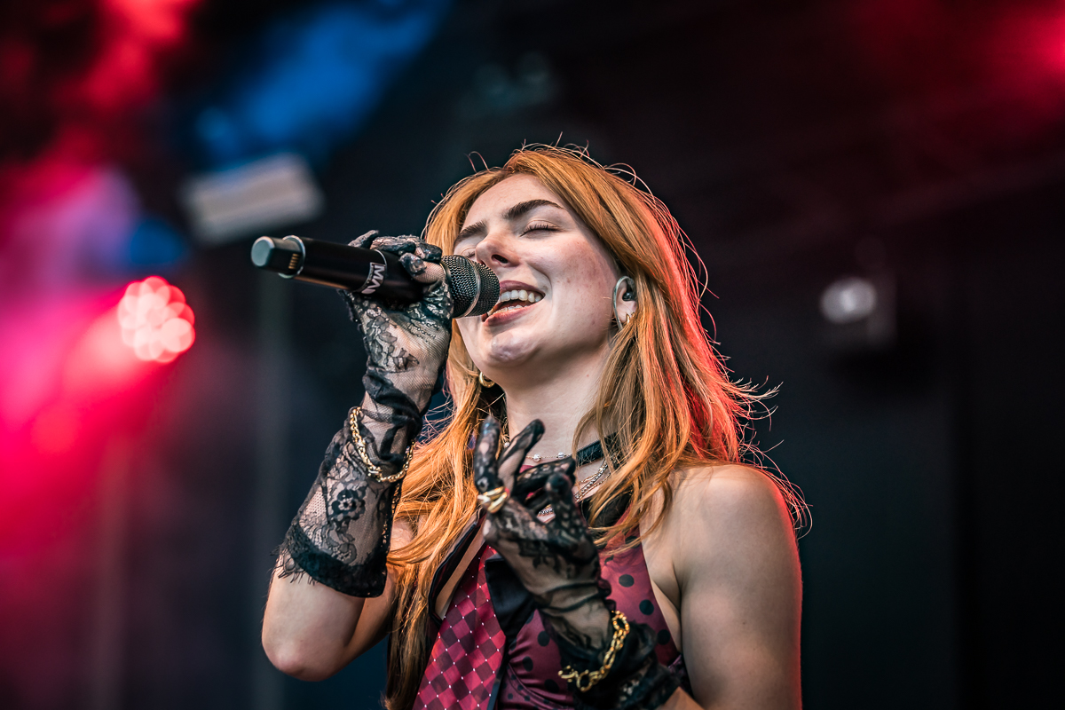 Laud @ Fonnefeesten 2026, picture 16, photographed by Danny Wagemans - FrontView Magazine