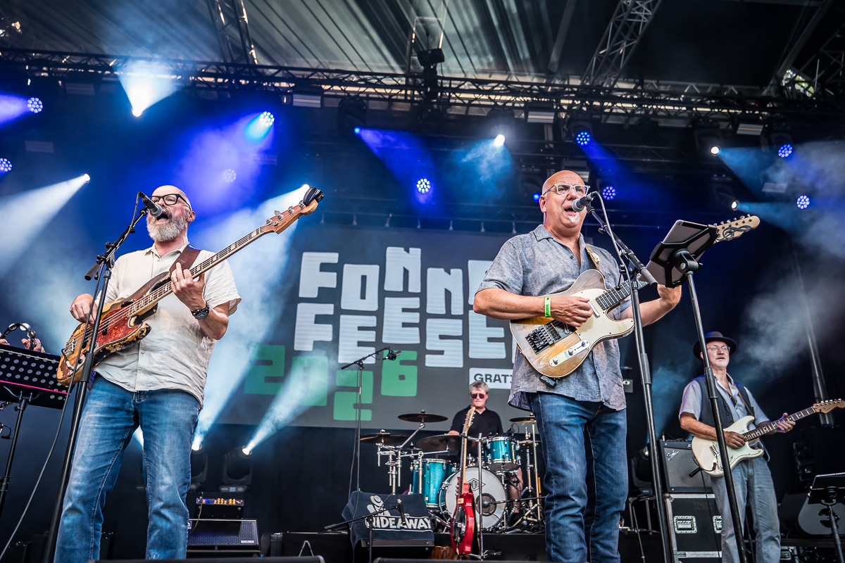 Hideaway  @ Fonnefeesten 2026, picture 30, photographed by Danny Wagemans - FrontView Magazine