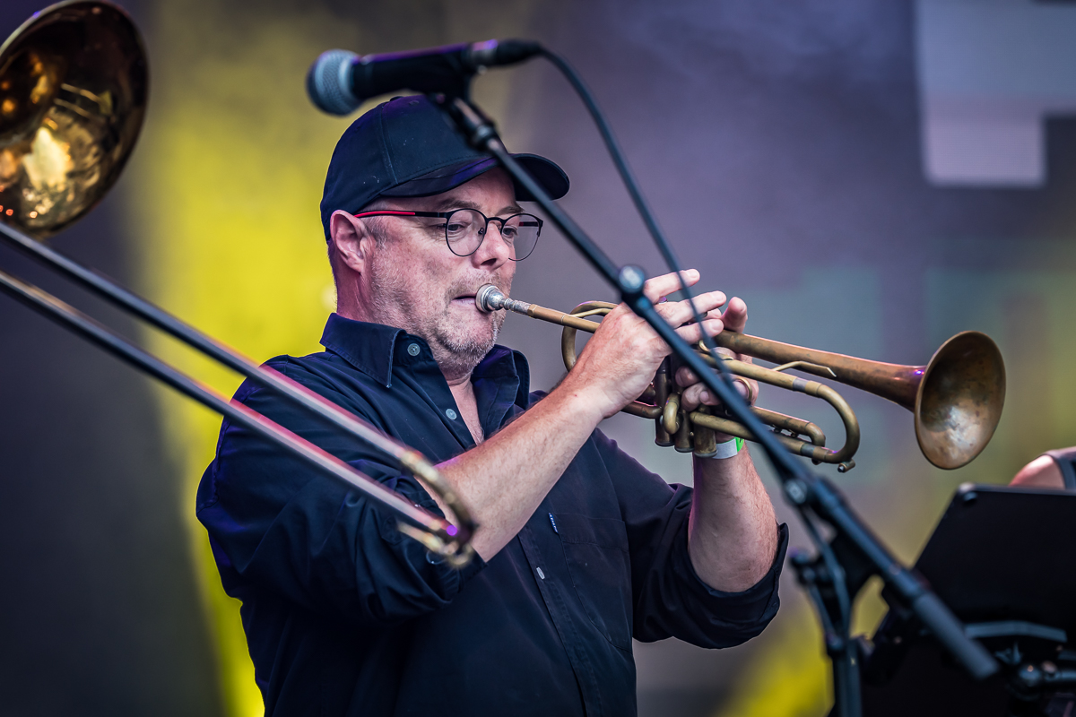 Hideaway  @ Fonnefeesten 2026, picture 28, photographed by Danny Wagemans - FrontView Magazine