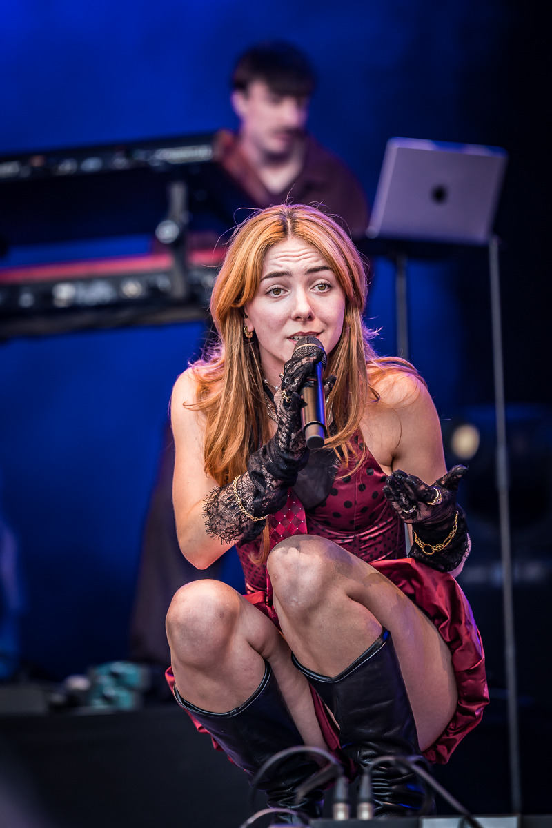 Laud @ Fonnefeesten 2026, picture 27, photographed by Danny Wagemans - FrontView Magazine