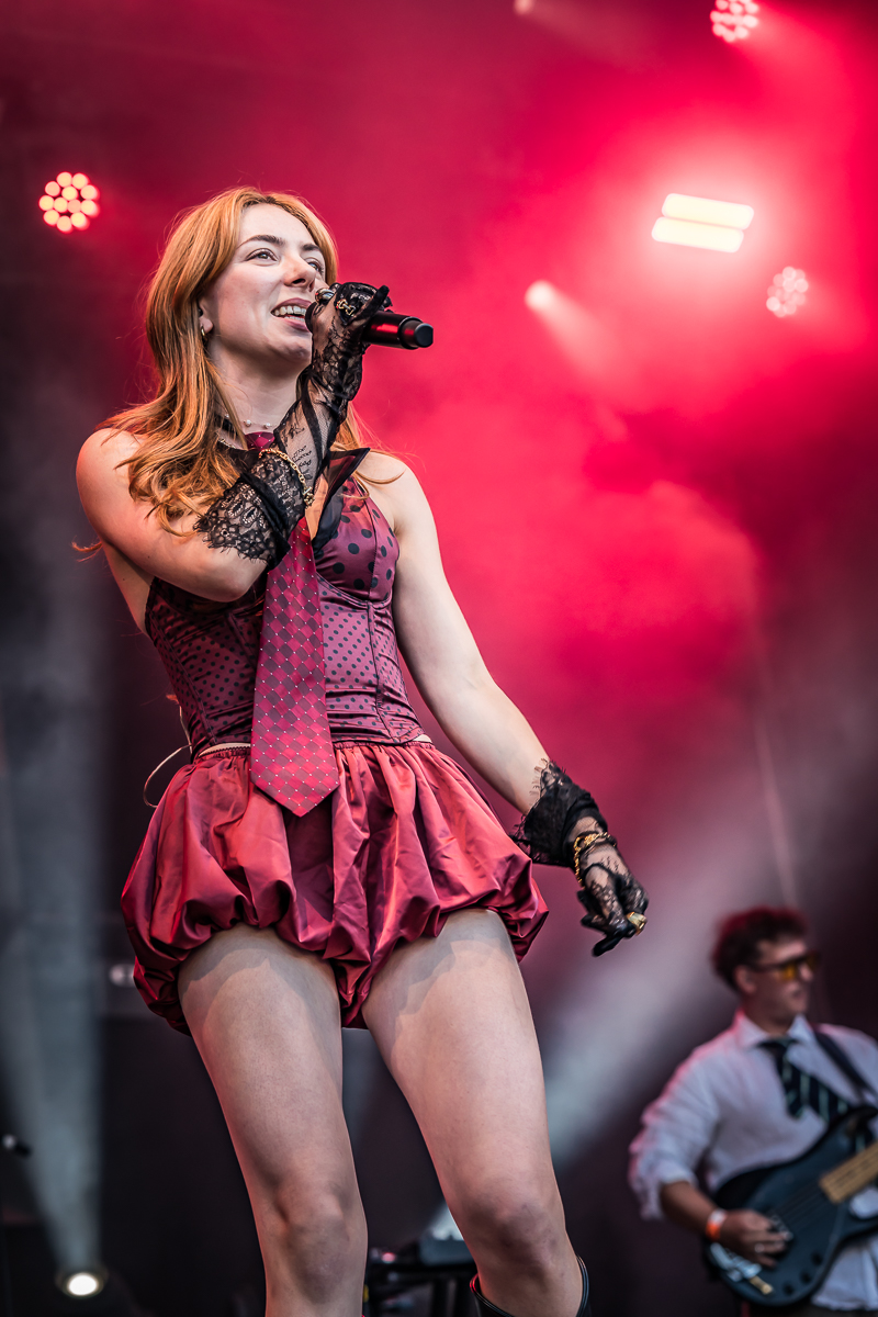 Laud @ Fonnefeesten 2026, picture 4, photographed by Danny Wagemans - FrontView Magazine